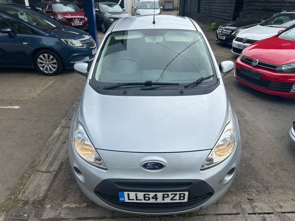 Used Ford Ka 2015 for sale - 77132682: Photo 26