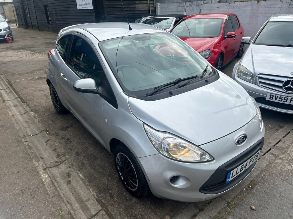 Used Ford Ka 2015 for sale - 77132682: Photo 27