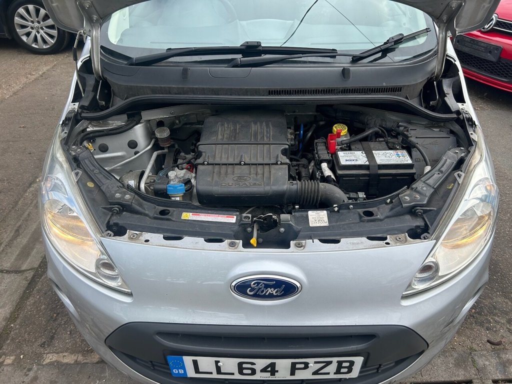Used Ford Ka 2015 for sale - 77132682: Photo 28