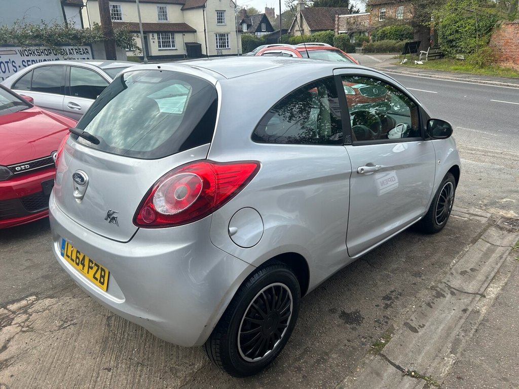 Used Ford Ka 2015 for sale - 77132682: Photo 4