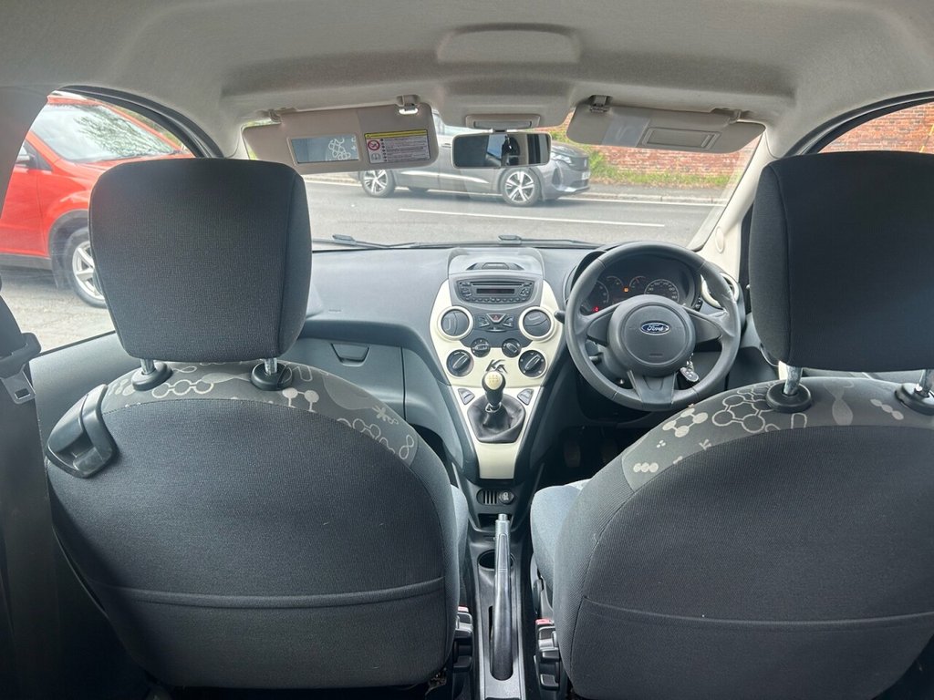 Used Ford Ka 2015 for sale - 77132682: Photo 8