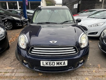 Used MINI Countryman 2010 for sale - 78299459: Photo