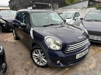 Used MINI Countryman 2010 for sale - 78299459: Photo
