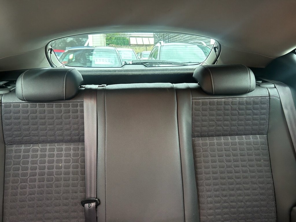 Used Vauxhall Astra GTC 2015 for sale - 77132679: Photo 14