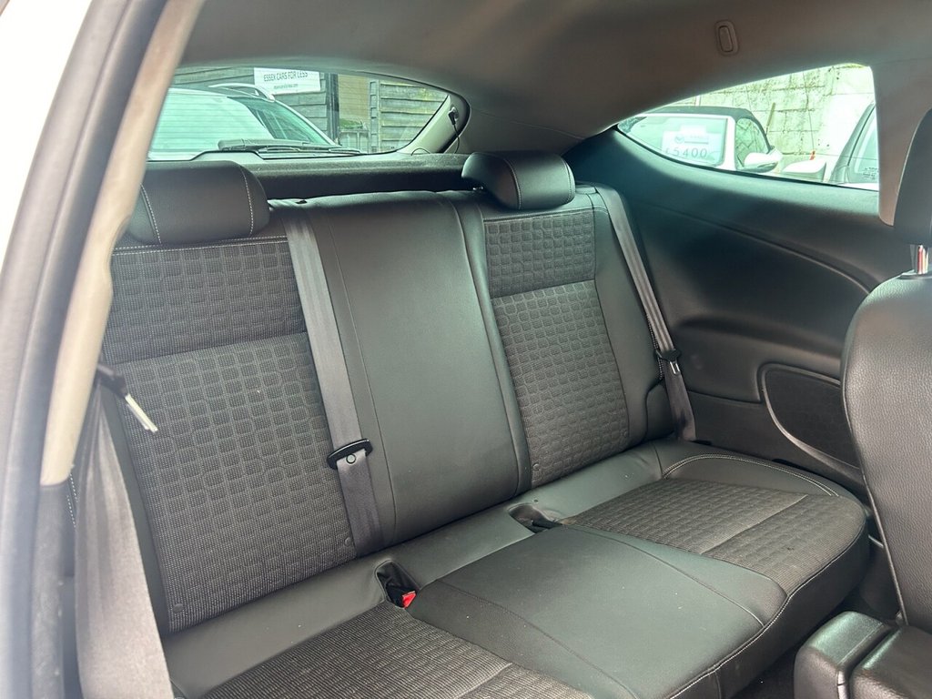 Used Vauxhall Astra GTC 2015 for sale - 77132679: Photo 15