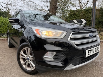 Used Ford Kuga 2017 for sale - 79538793: Photo