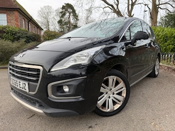 Used Peugeot 3008 2015 for sale - 77583444: Photo