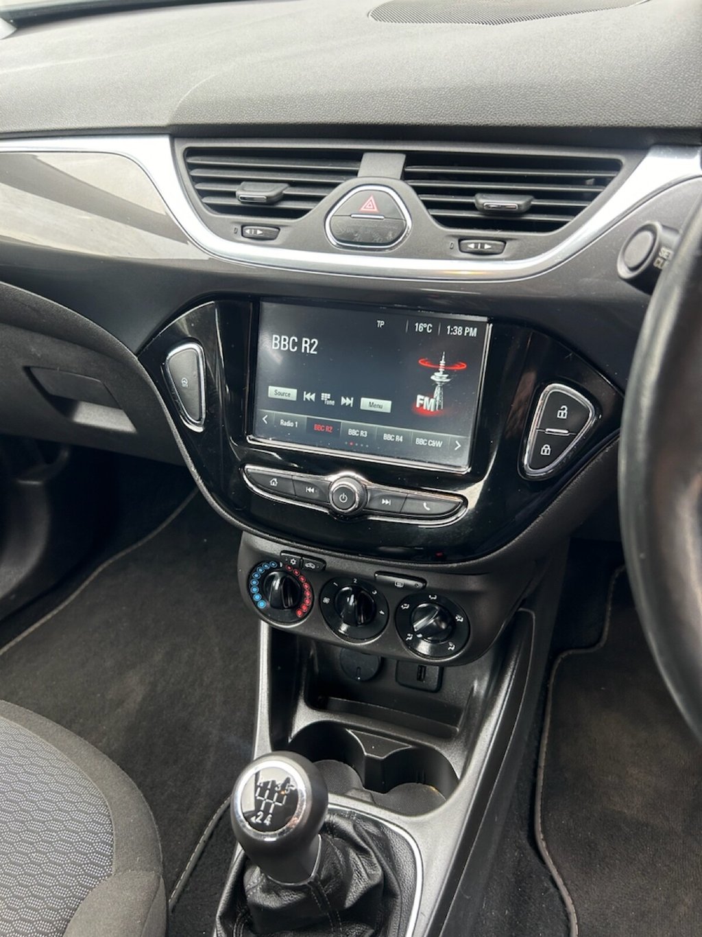 Used Vauxhall Corsa 2017 for sale - 77132683: Photo 12