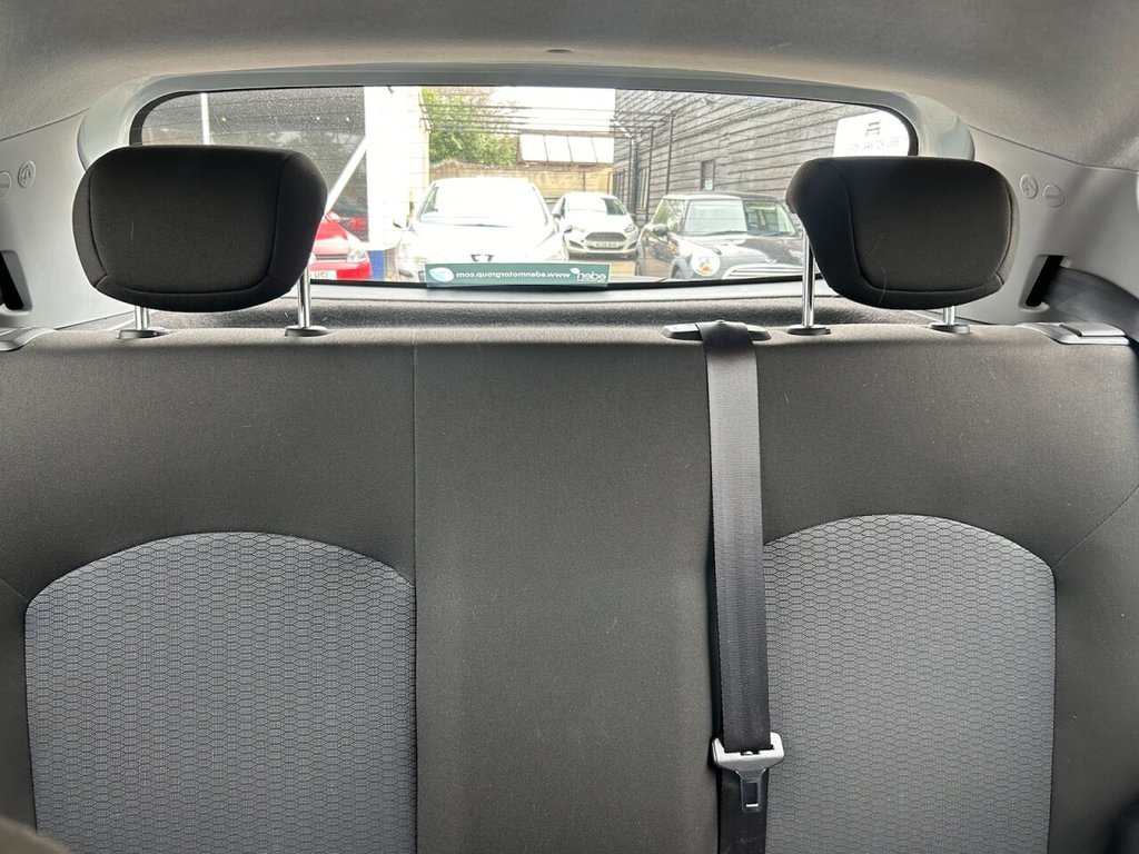 Used Vauxhall Corsa 2017 for sale - 77132683: Photo 15