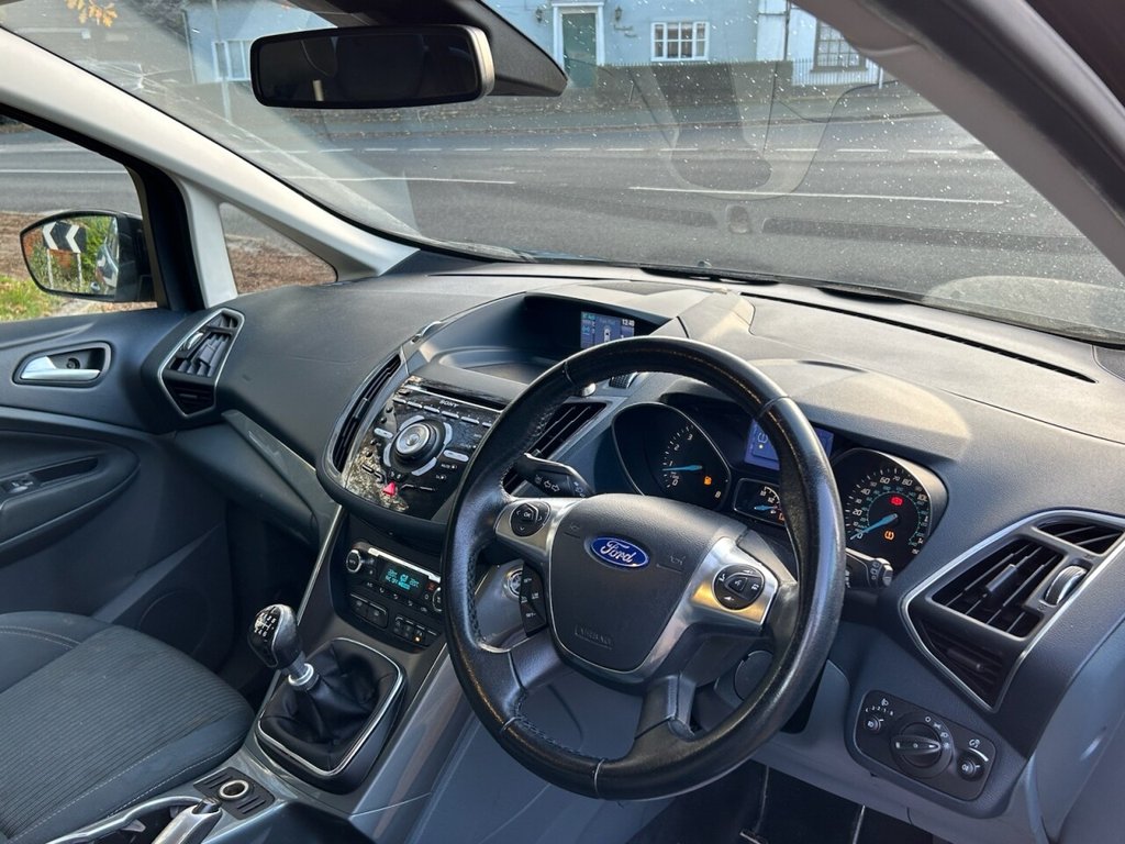 Used Ford Grand C-Max 2013 for sale - 77132703: Photo 10