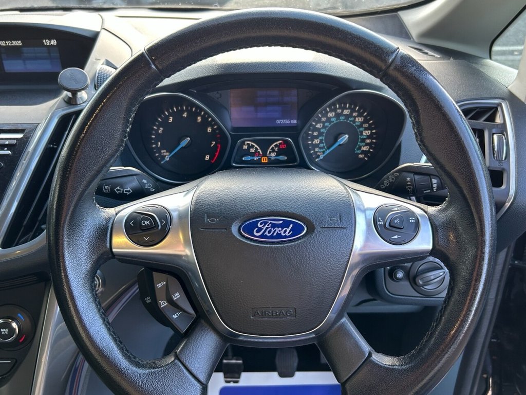 Used Ford Grand C-Max 2013 for sale - 77132703: Photo 11