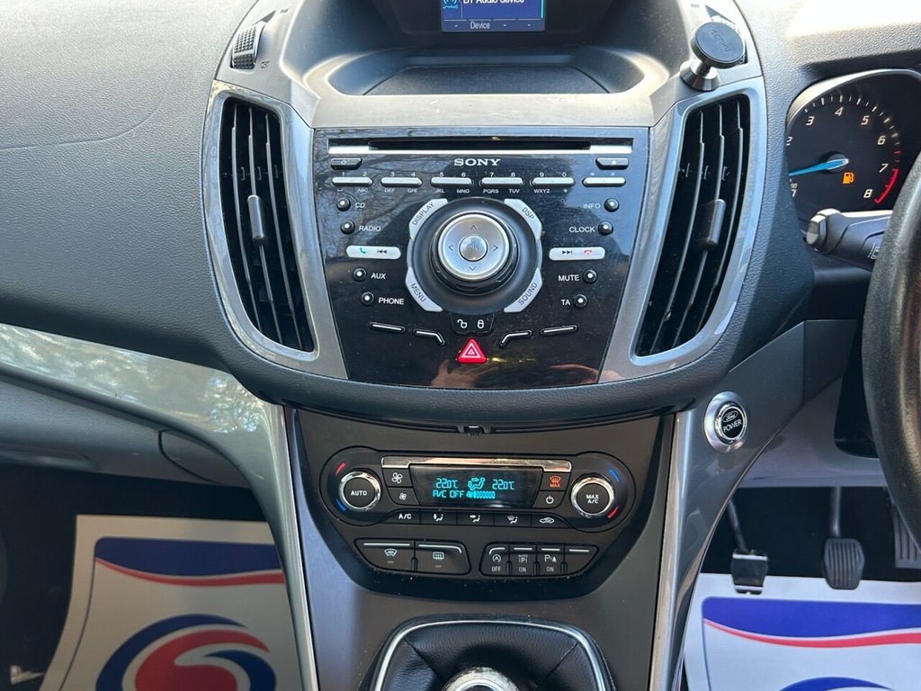 Used Ford Grand C-Max 2013 for sale - 77132703: Photo 12