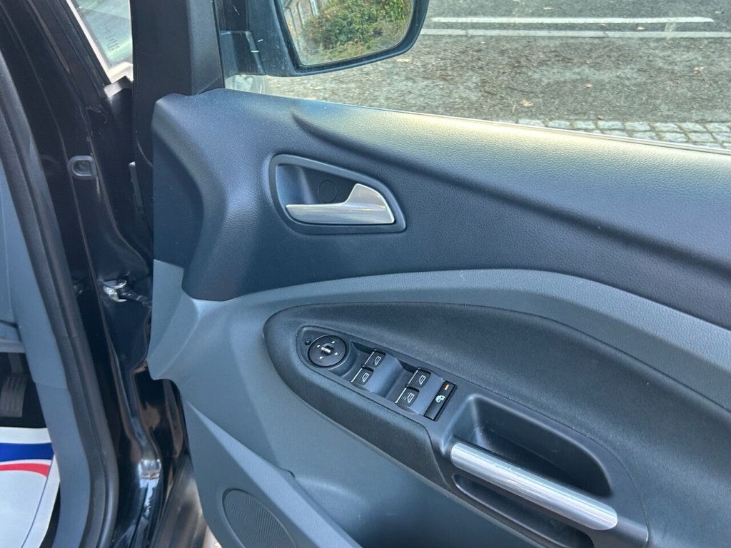 Used Ford Grand C-Max 2013 for sale - 77132703: Photo 14