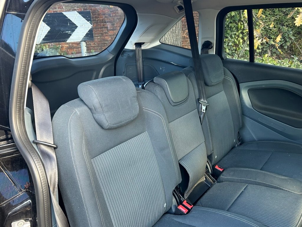 Used Ford Grand C-Max 2013 for sale - 77132703: Photo 18