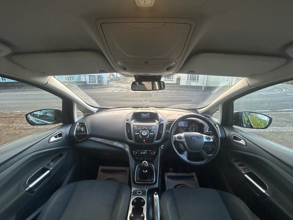 Used Ford Grand C-Max 2013 for sale - 77132703: Photo 19