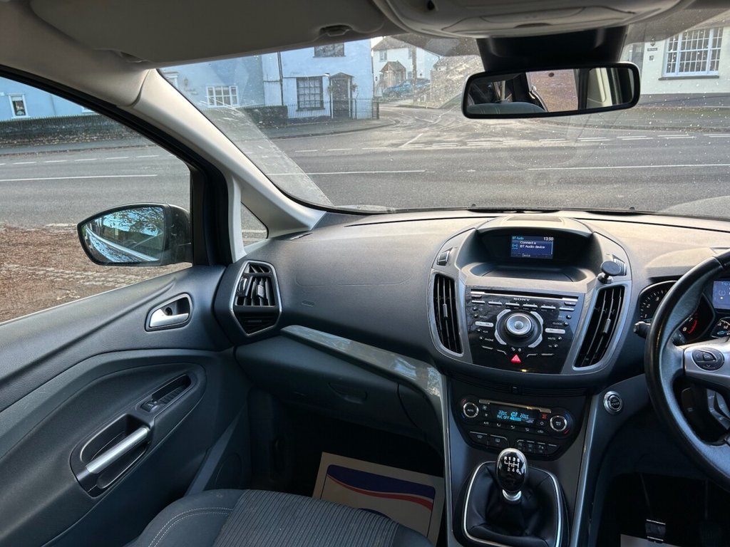 Used Ford Grand C-Max 2013 for sale - 77132703: Photo 21