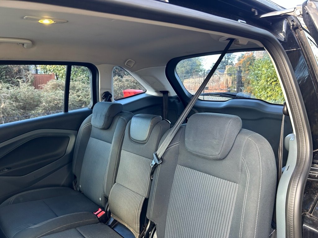 Used Ford Grand C-Max 2013 for sale - 77132703: Photo 22