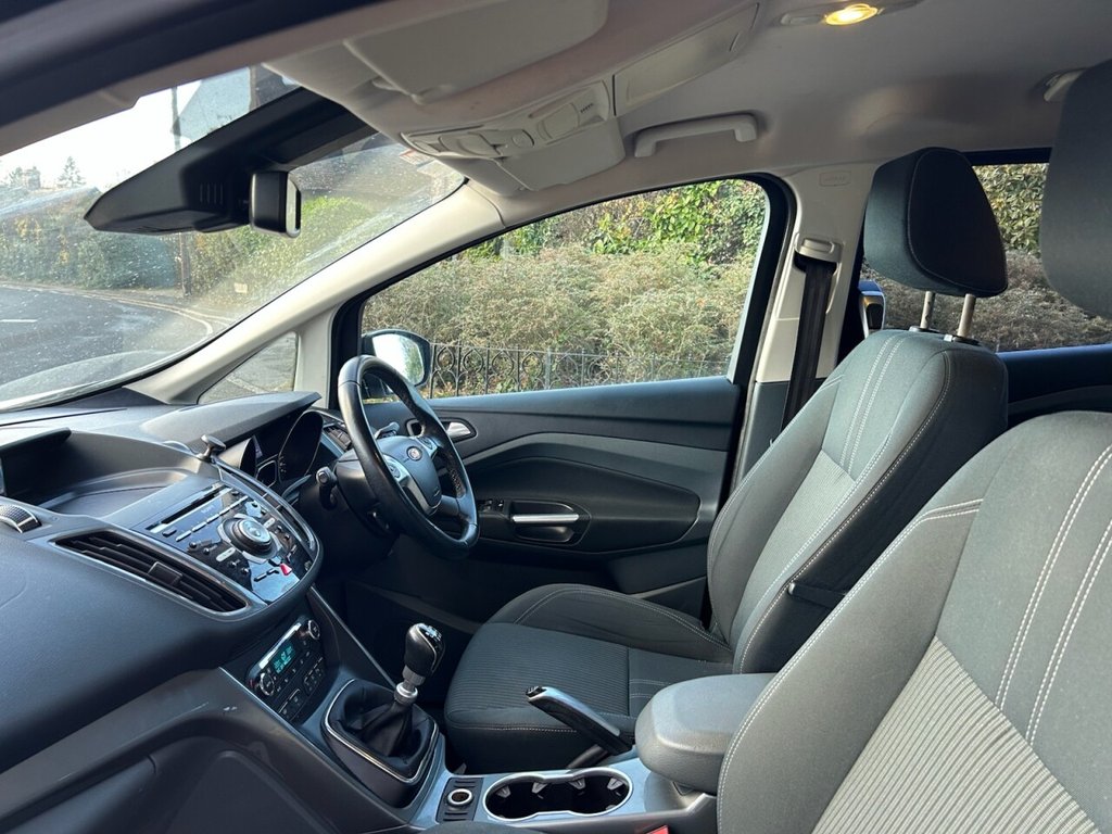 Used Ford Grand C-Max 2013 for sale - 77132703: Photo 23