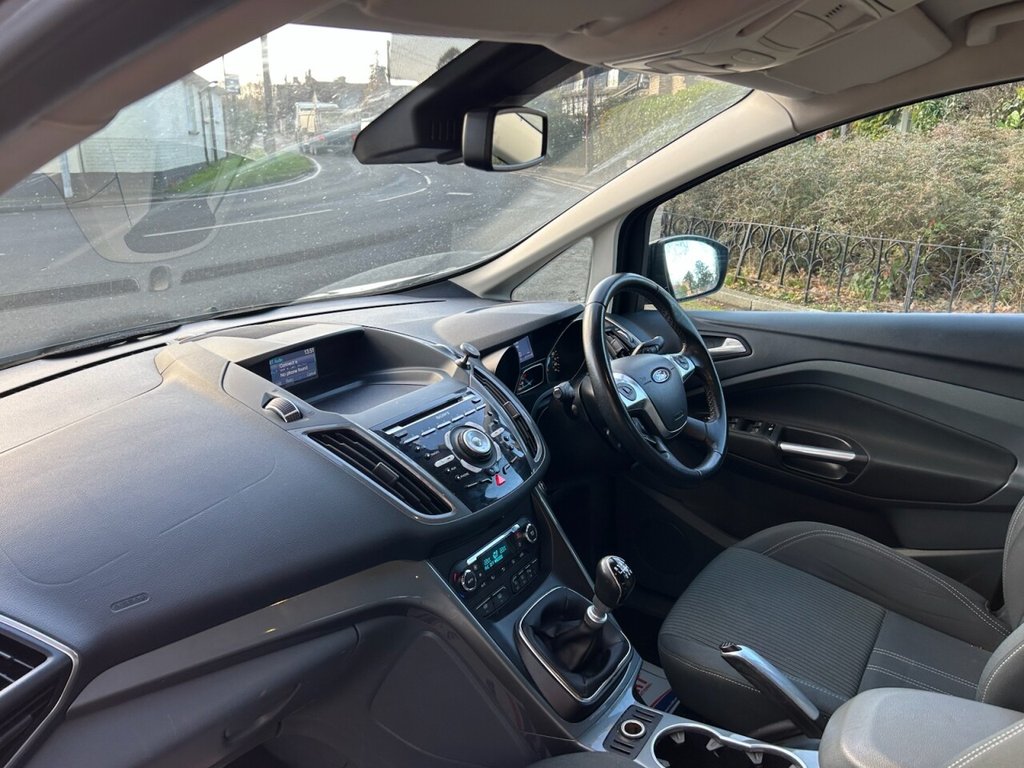 Used Ford Grand C-Max 2013 for sale - 77132703: Photo 24