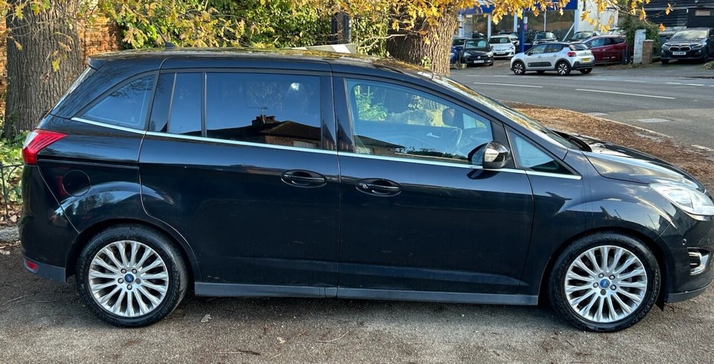 Used Ford Grand C-Max 2013 for sale - 77132703: Photo 29