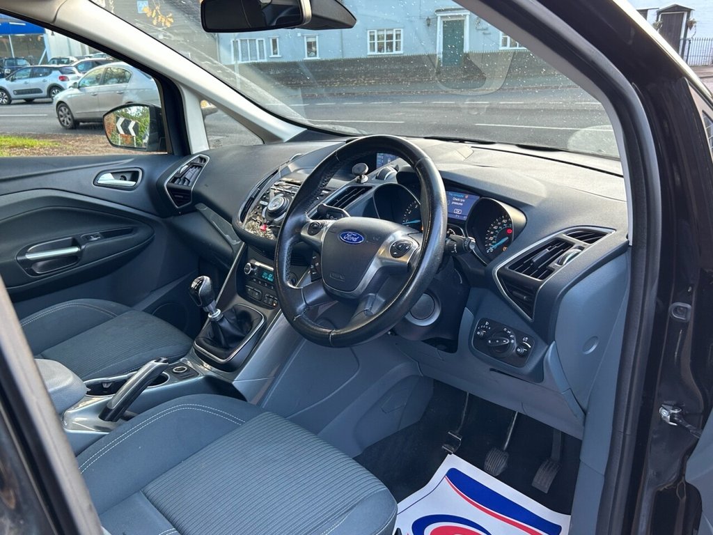 Used Ford Grand C-Max 2013 for sale - 77132703: Photo 9