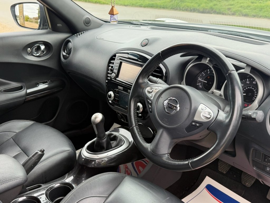 Used Nissan Juke 2018 for sale - 78096696: Photo 10