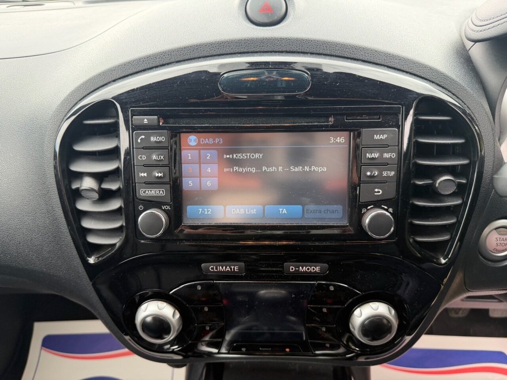 Used Nissan Juke 2018 for sale - 78096696: Photo 13