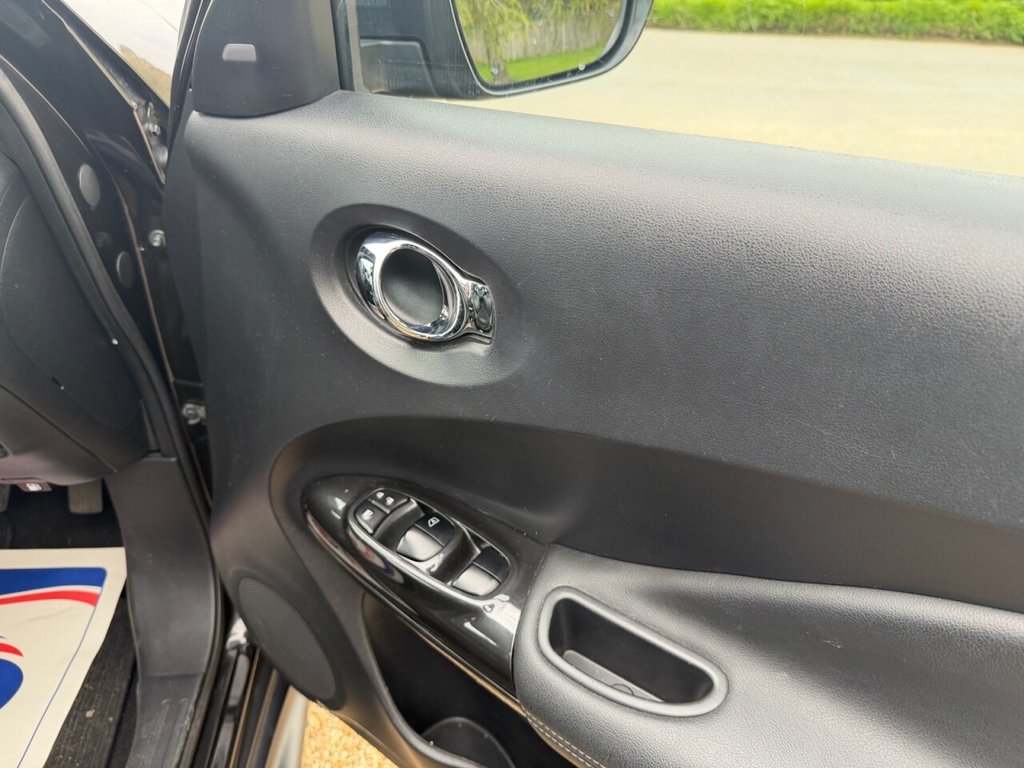 Used Nissan Juke 2018 for sale - 78096696: Photo 14