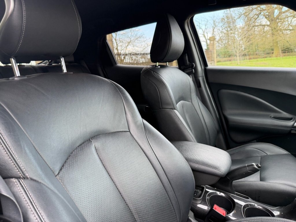 Used Nissan Juke 2018 for sale - 78096696: Photo 15