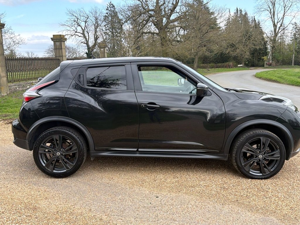 Used Nissan Juke 2018 for sale - 78096696: Photo 28