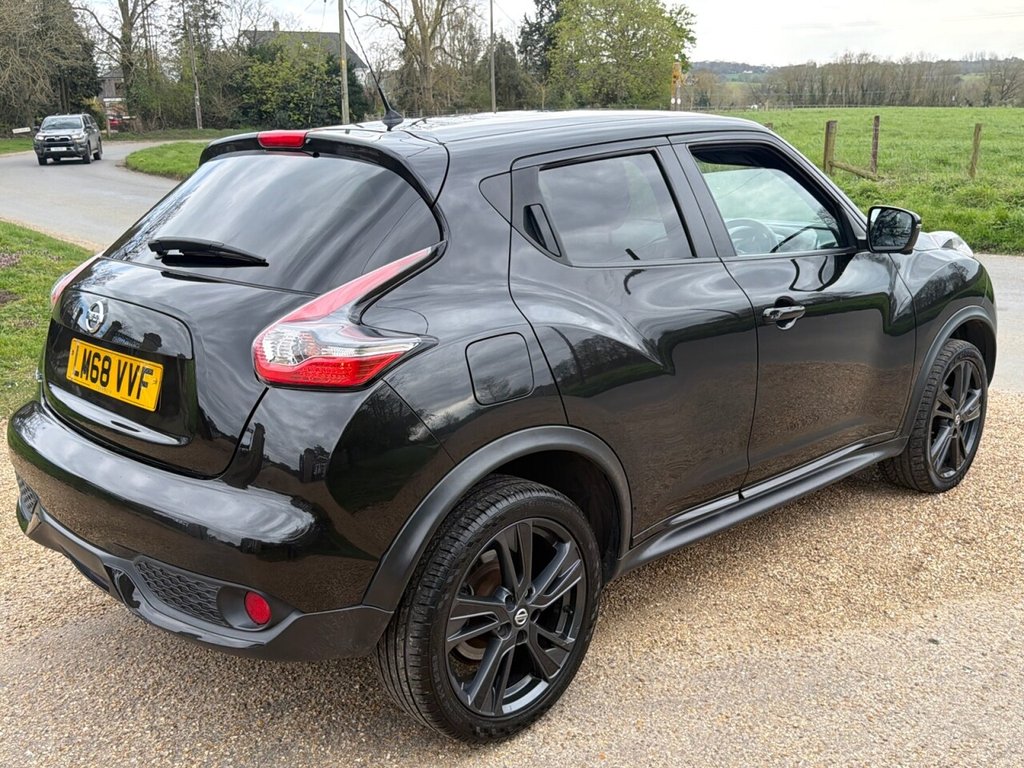 Used Nissan Juke 2018 for sale - 78096696: Photo 29