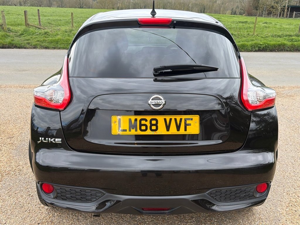 Used Nissan Juke 2018 for sale - 78096696: Photo 30