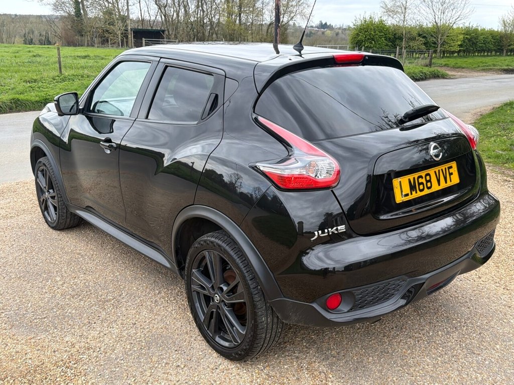 Used Nissan Juke 2018 for sale - 78096696: Photo 31