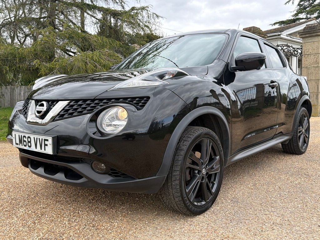 Used Nissan Juke 2018 for sale - 78096696: Photo 32