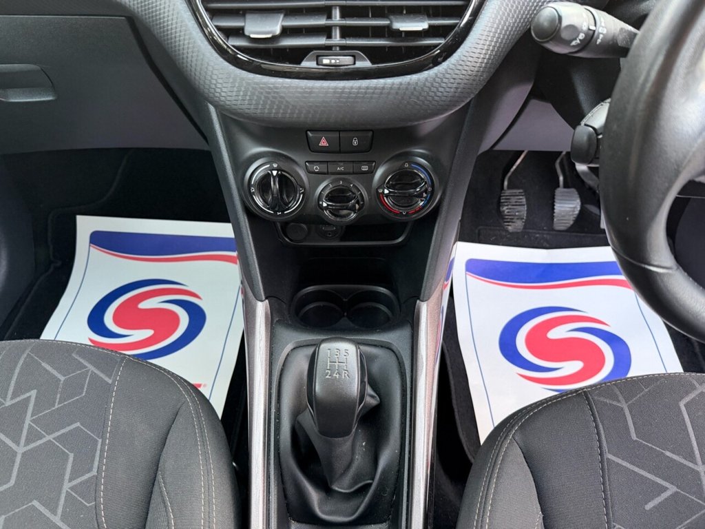 Used Peugeot 2008 2015 for sale - 77384506: Photo 12