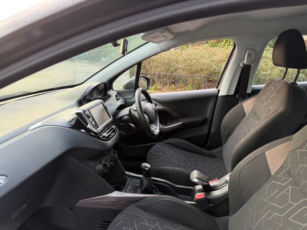 Used Peugeot 2008 2015 for sale - 77384506: Photo 26