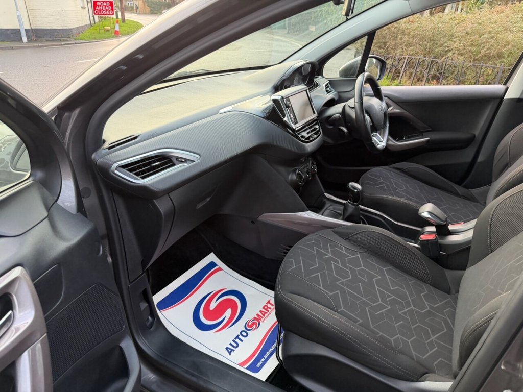 Used Peugeot 2008 2015 for sale - 77384506: Photo 27