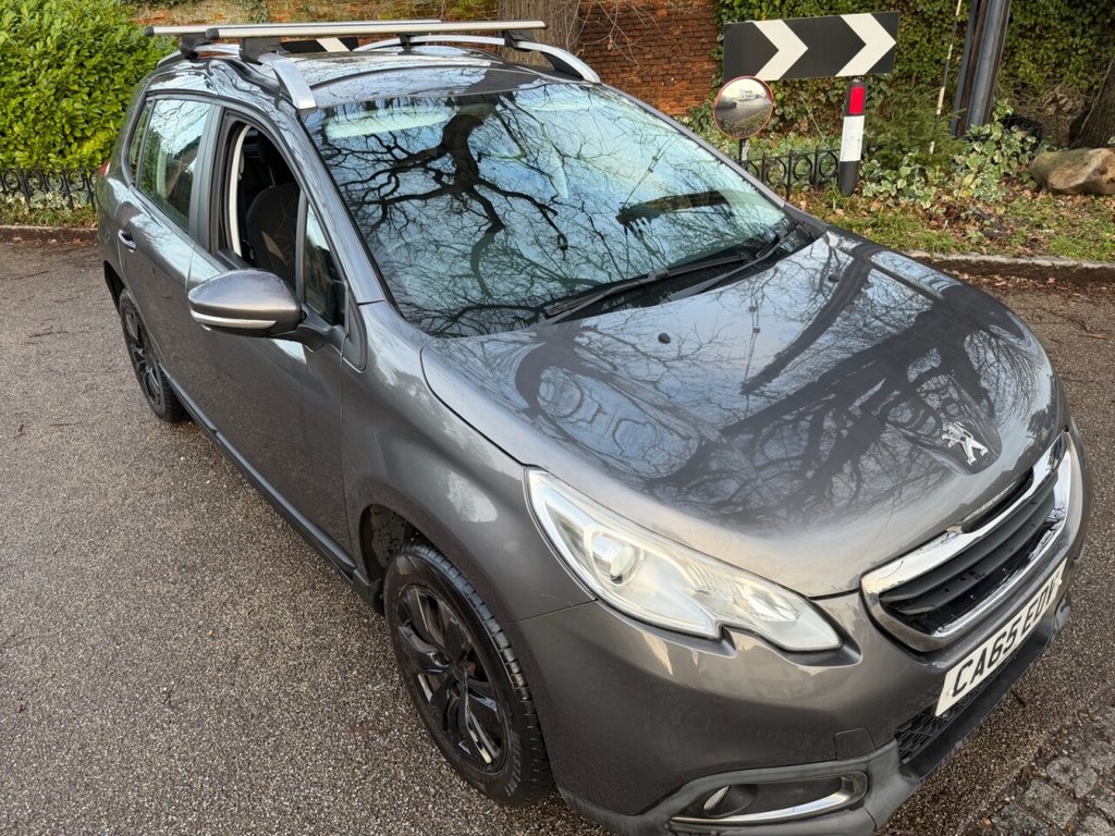 Used Peugeot 2008 2015 for sale - 77384506: Photo 30