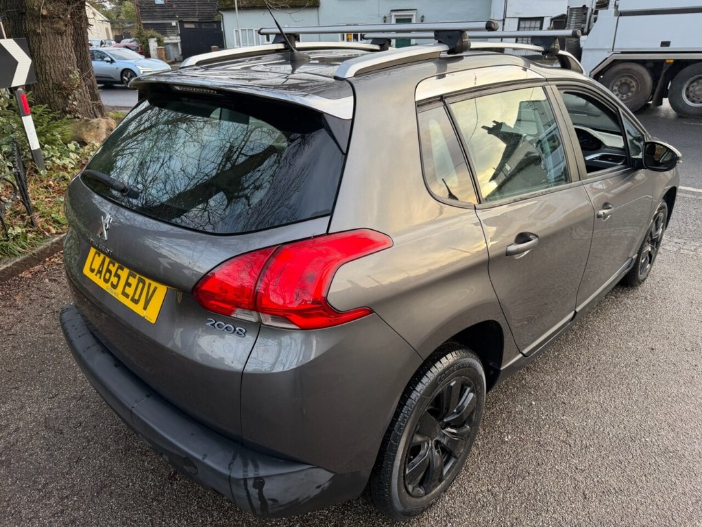 Used Peugeot 2008 2015 for sale - 77384506: Photo 31
