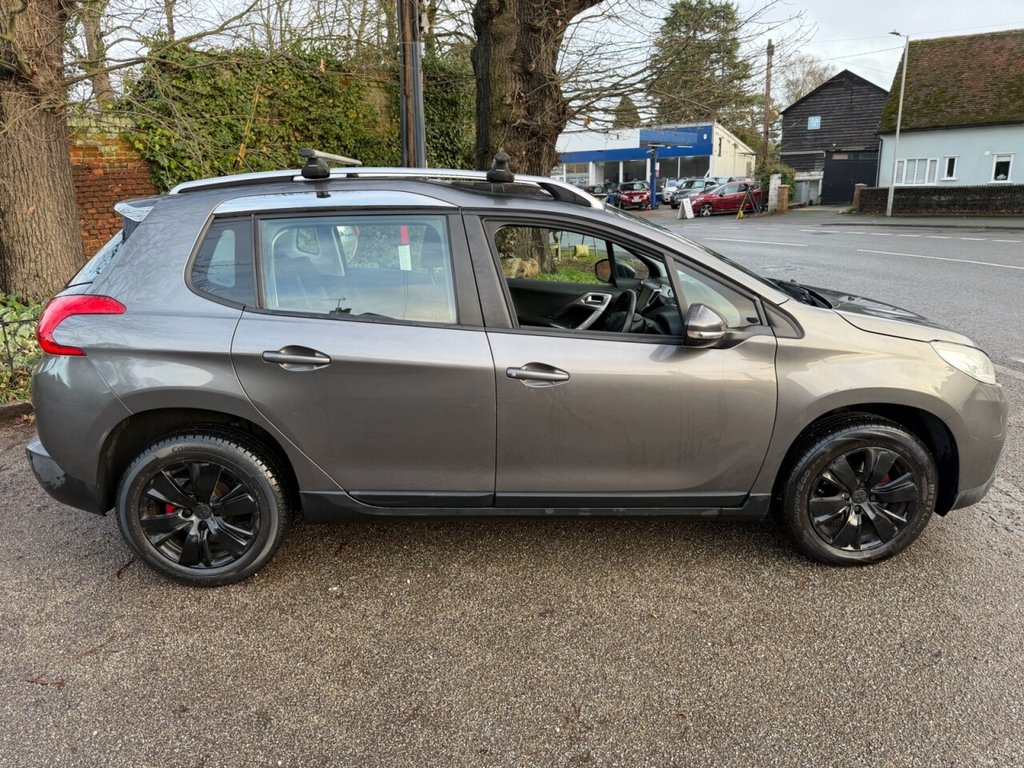 Used Peugeot 2008 2015 for sale - 77384506: Photo 34