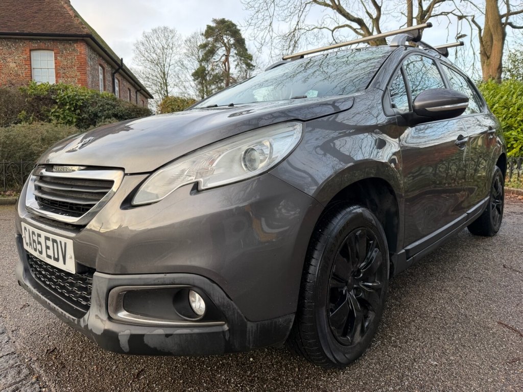 Used Peugeot 2008 2015 for sale - 77384506: Photo 35