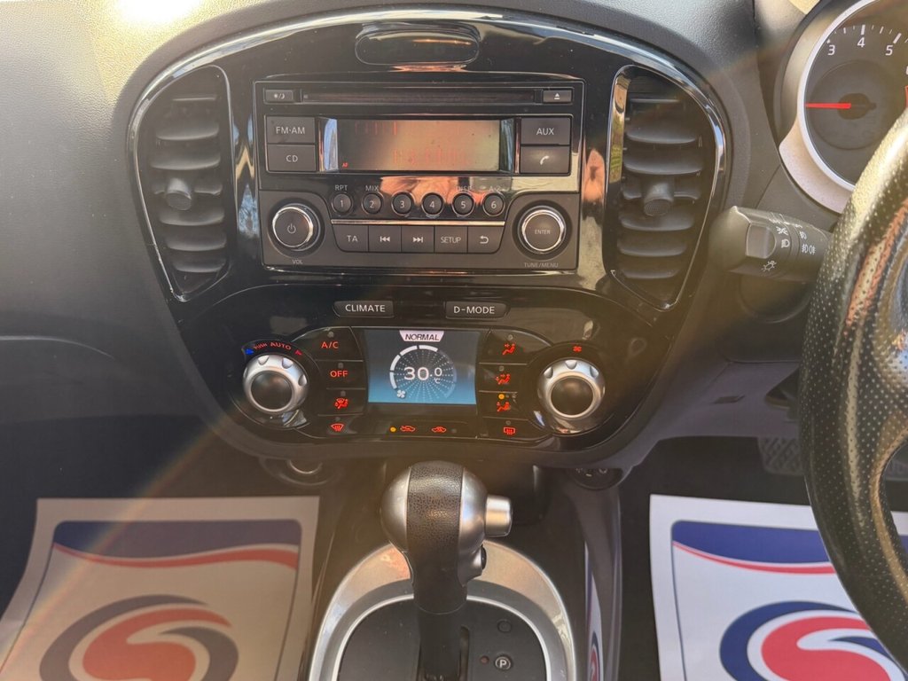 Used Nissan Juke 2013 for sale - 77132705: Photo 11