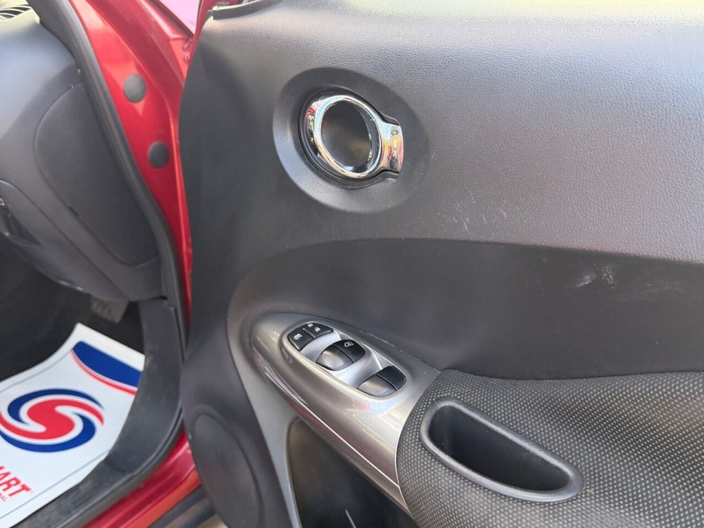 Used Nissan Juke 2013 for sale - 77132705: Photo 12