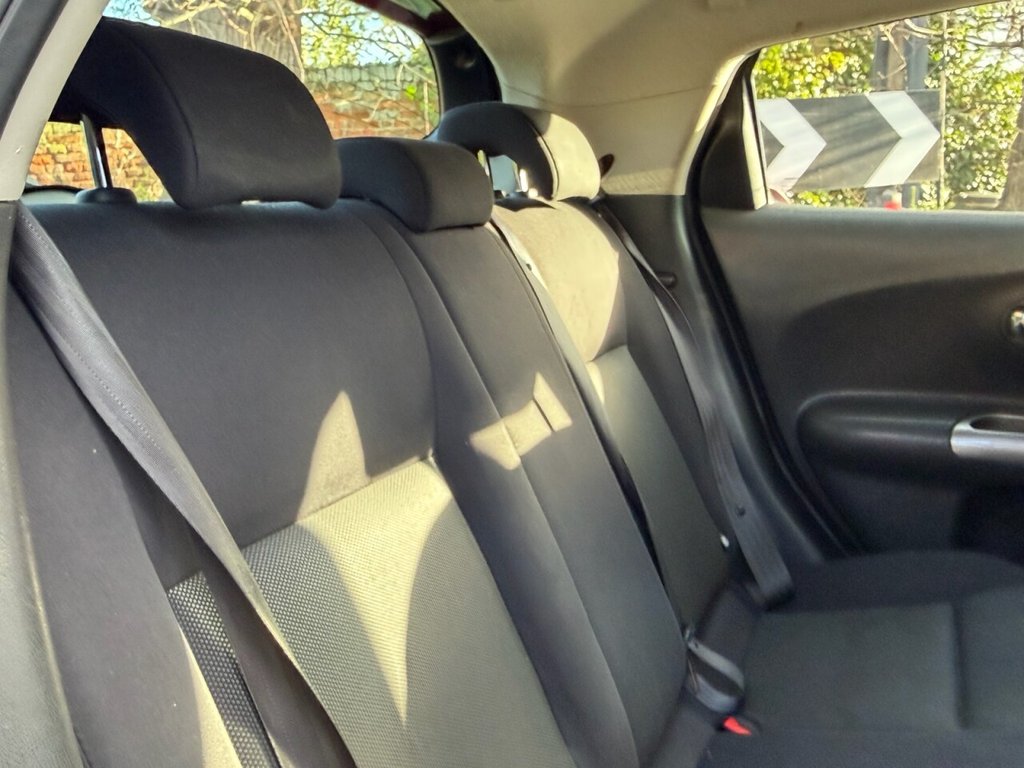 Used Nissan Juke 2013 for sale - 77132705: Photo 15