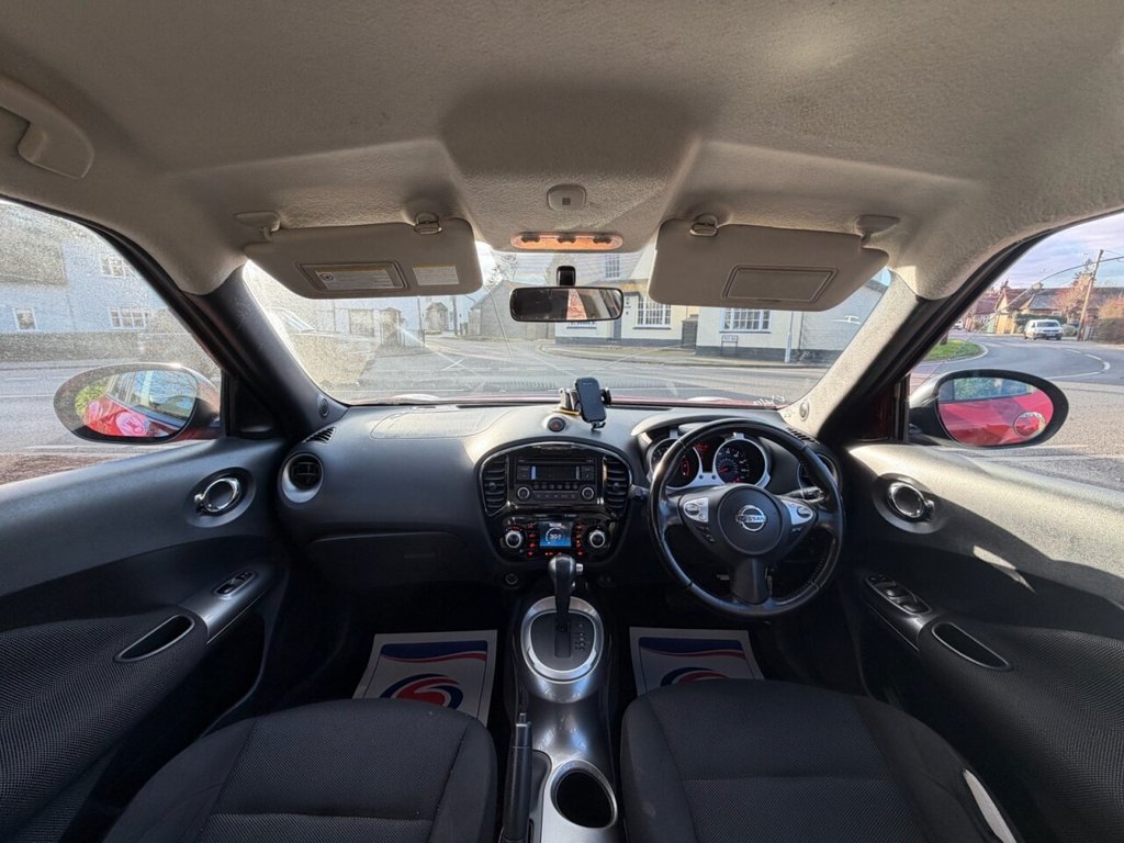 Used Nissan Juke 2013 for sale - 77132705: Photo 16