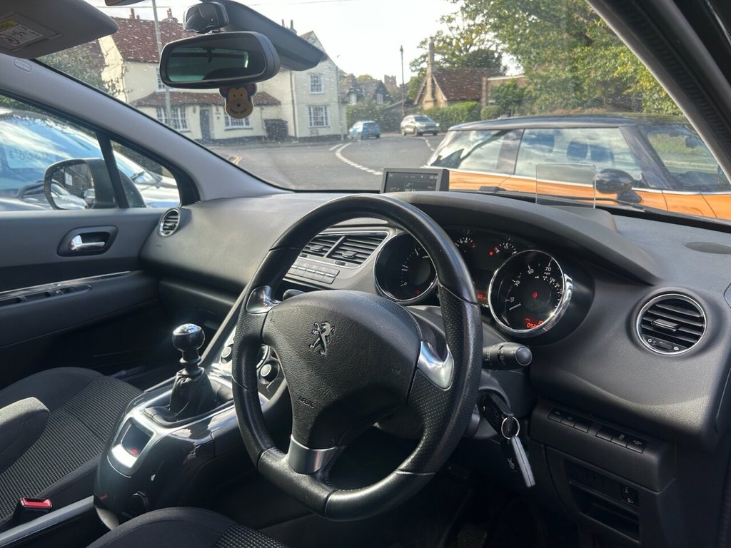 Used Peugeot 5008 2015 for sale - 77132687: Photo 10