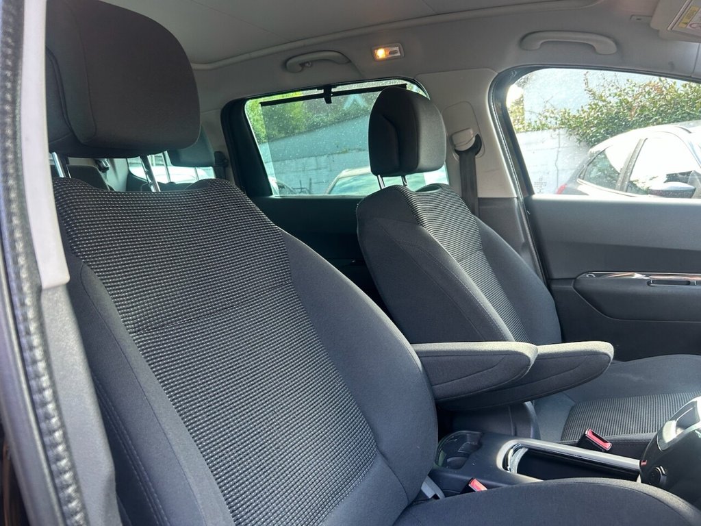 Used Peugeot 5008 2015 for sale - 77132687: Photo 14