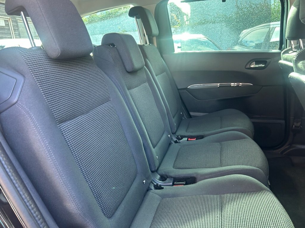 Used Peugeot 5008 2015 for sale - 77132687: Photo 17