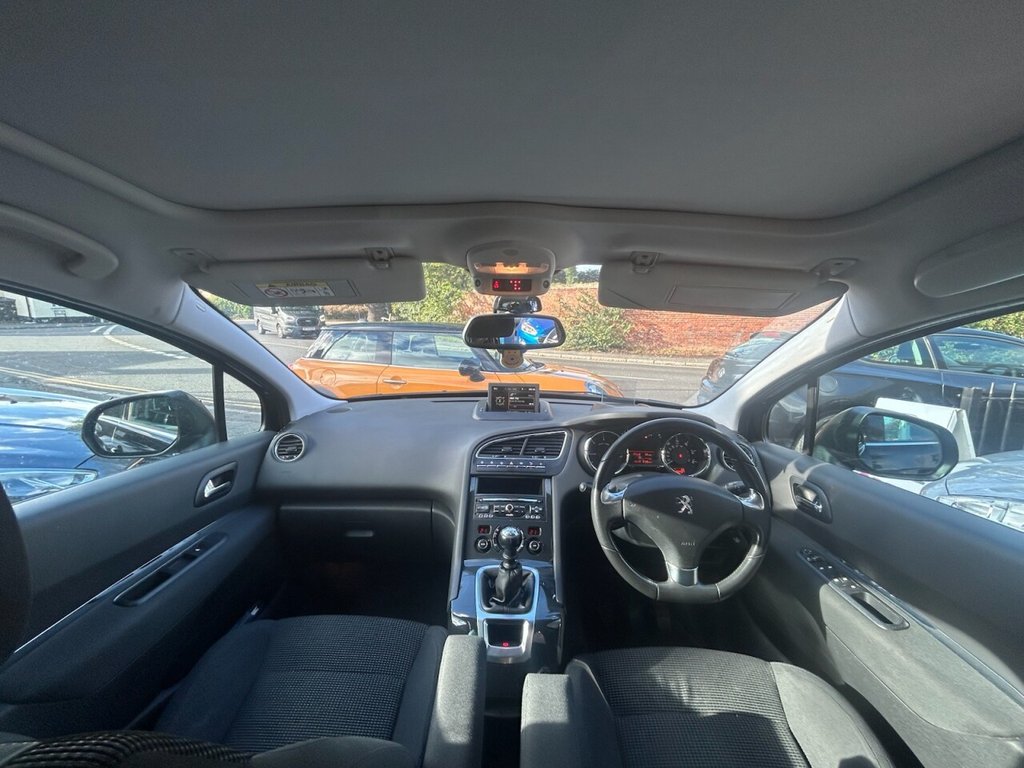 Used Peugeot 5008 2015 for sale - 77132687: Photo 18