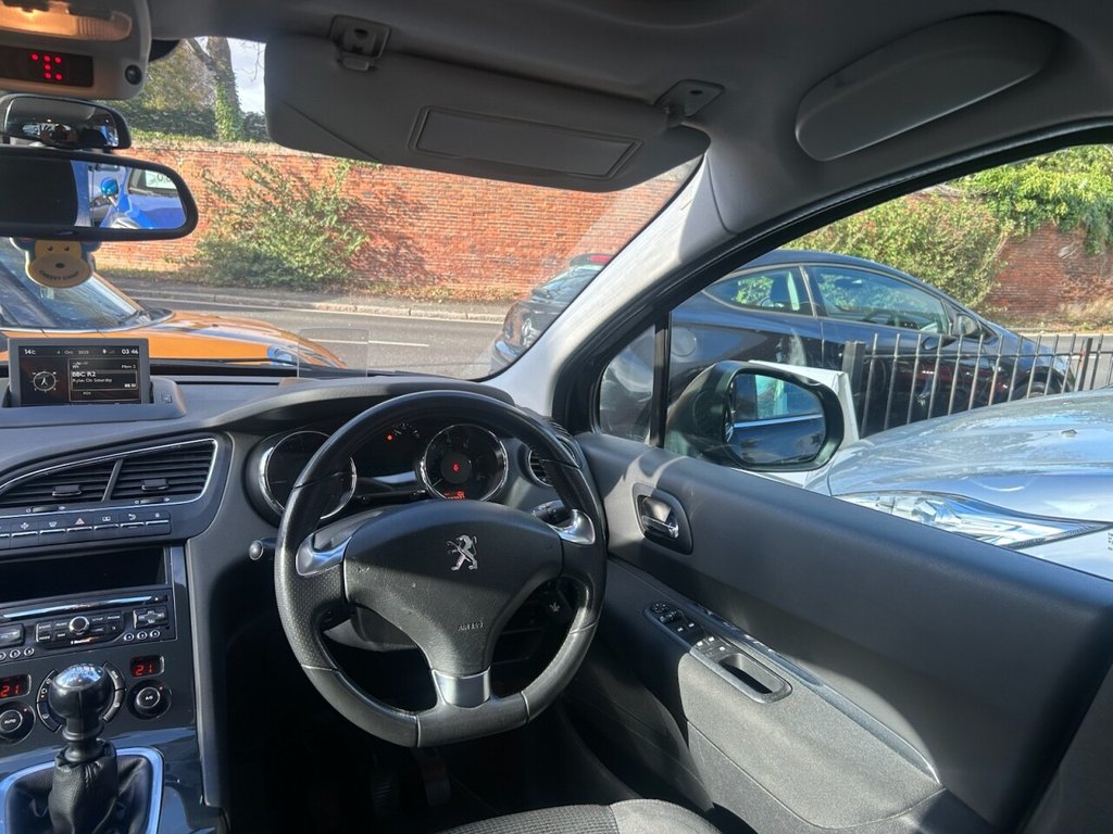 Used Peugeot 5008 2015 for sale - 77132687: Photo 19